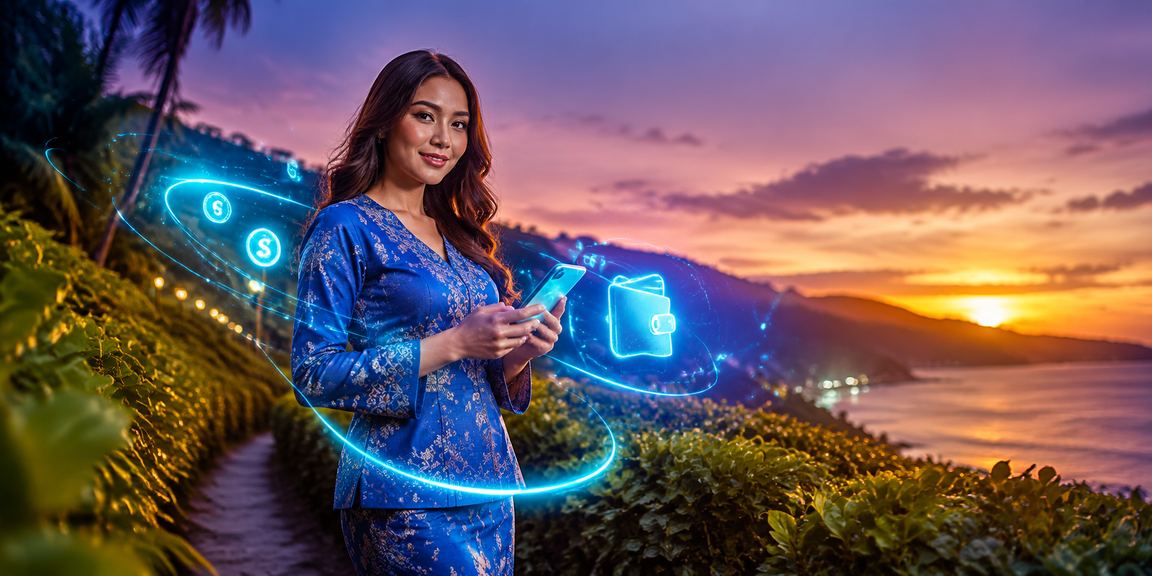 Bonus cashback menarik kian84 untuk pengguna Pulau Pinang dengan pelbagai promosi istimewa